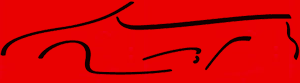 3000GT Spyder Registry Logo