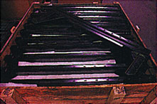 Rocker Panels