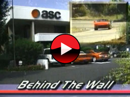 ASC 3000gt Spyder Video